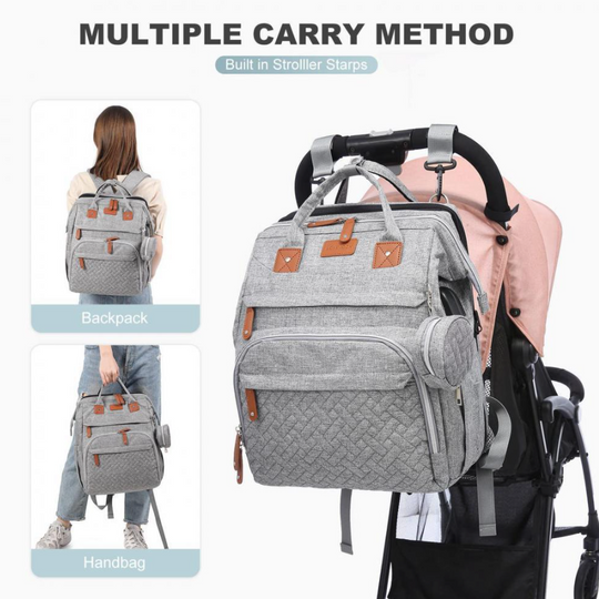 BabyNest Bag - Familysplace™