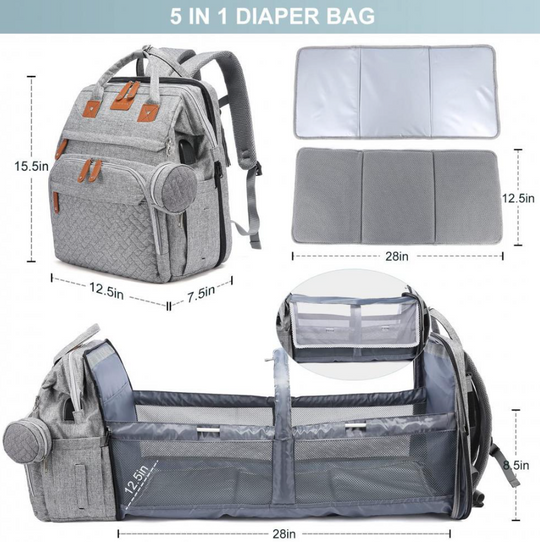 BabyNest Bag - Familysplace™