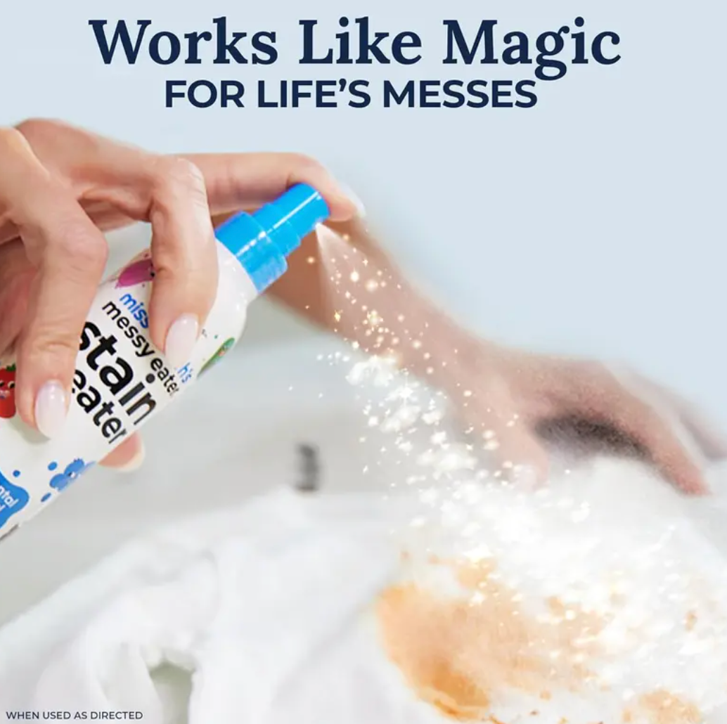 Stain Remover Spray - Familysplace™