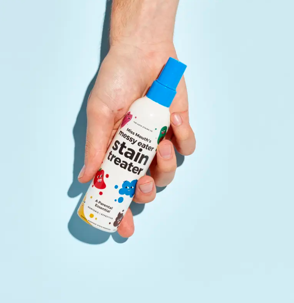 Stain Remover Spray - Familysplace™