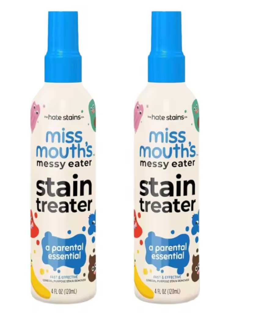 Stain Remover Spray - Familysplace™