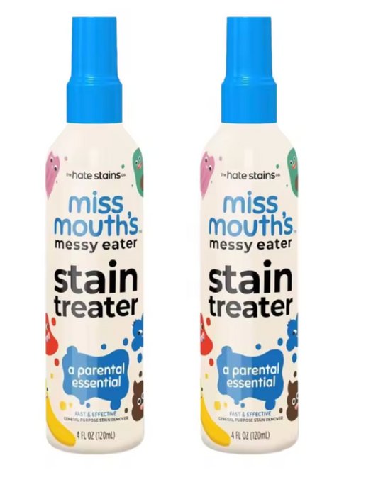 Stain Remover Spray - Familysplace™