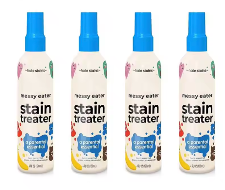 Stain Remover Spray - Familysplace™