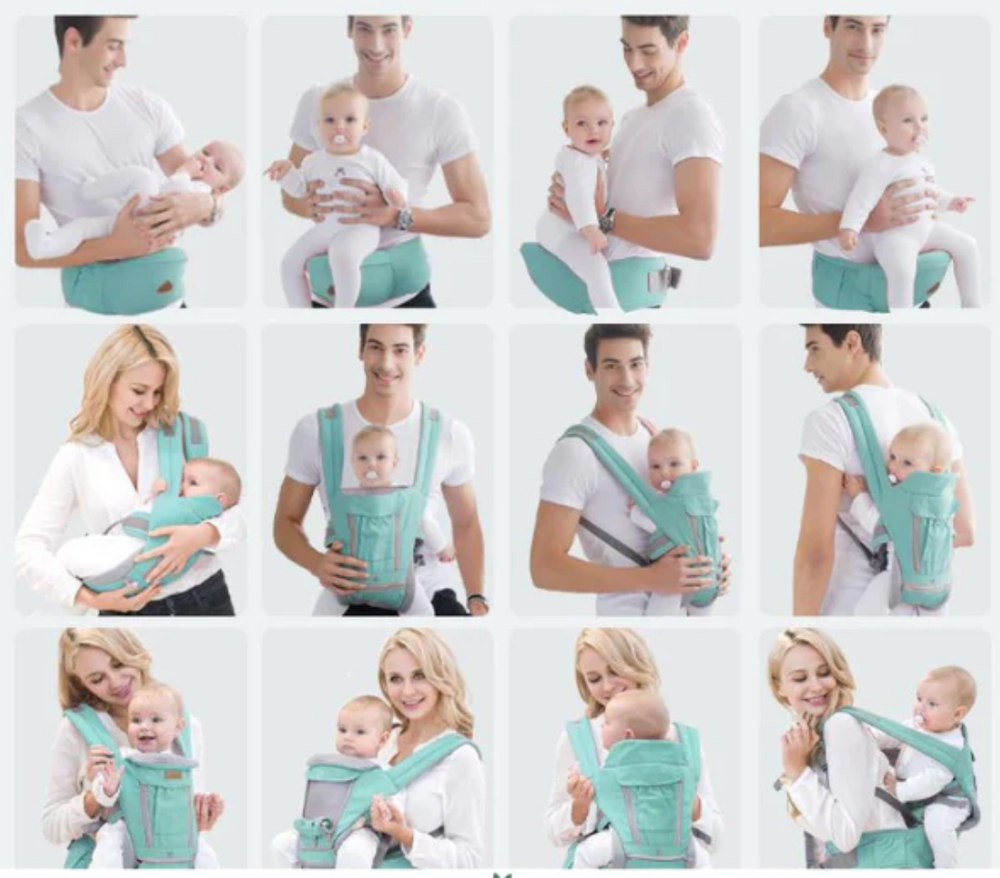 Multi Functional Carrier - Familysplace™