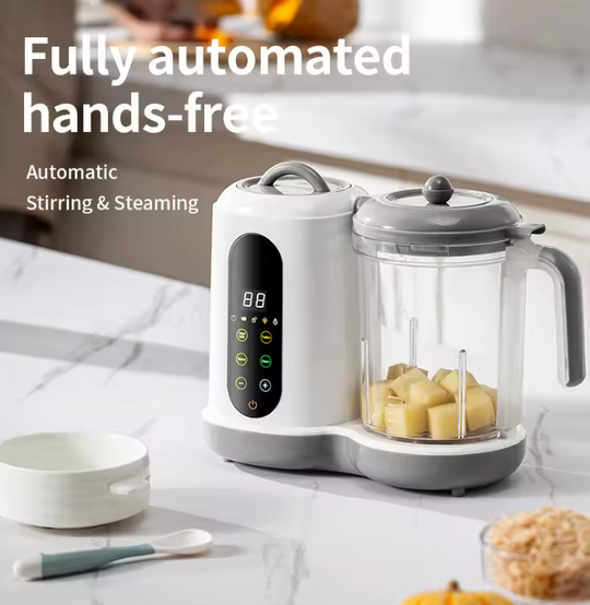 FreshBlend Baby Food Maker - TheFamilysplace™