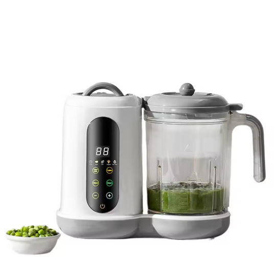FreshBlend Baby Food Maker - TheFamilysplace™