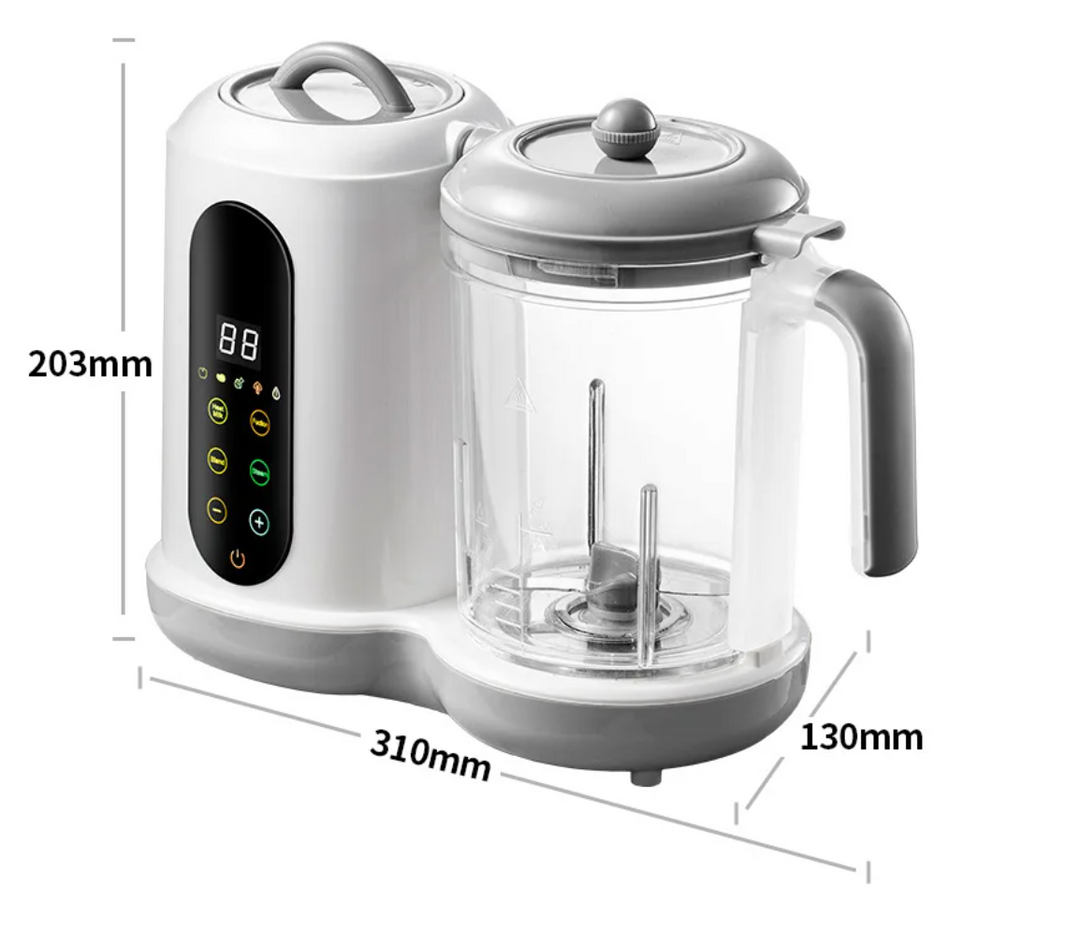 FreshBlend Baby Food Maker - TheFamilysplace™