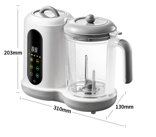 FreshBlend Baby Food Maker - TheFamilysplace™