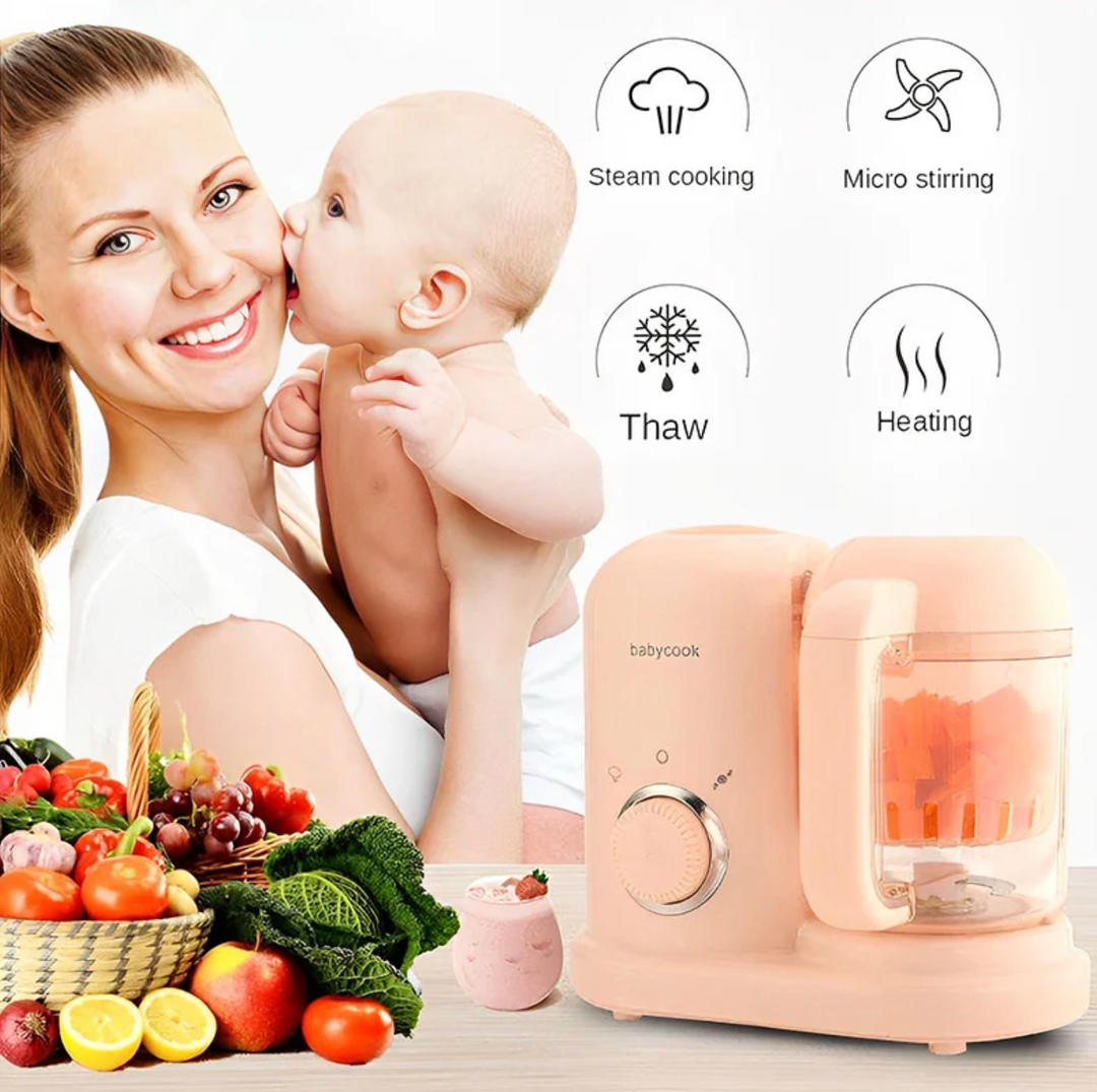 FreshBlend Baby Food Maker - TheFamilysplace™
