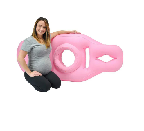 ComfiNest Inflatable Pregnancy Sleep Mat