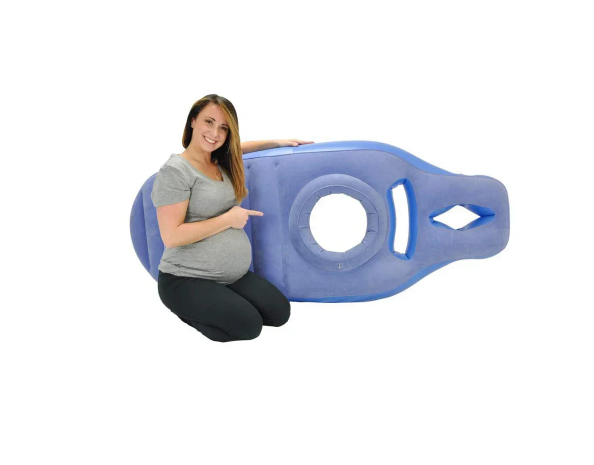 ComfiNest Inflatable Pregnancy Sleep Mat