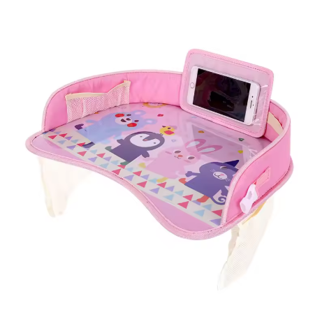 TravelPlay Car Tray - TheFamilysplace™