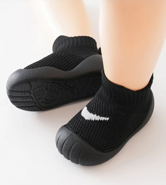 Baby and Toddler Non-Slip Shoes