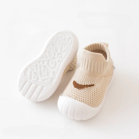 Baby and Toddler Non-Slip Shoes