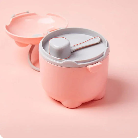 Baby Milk Powder Container - TheFamilysPlace