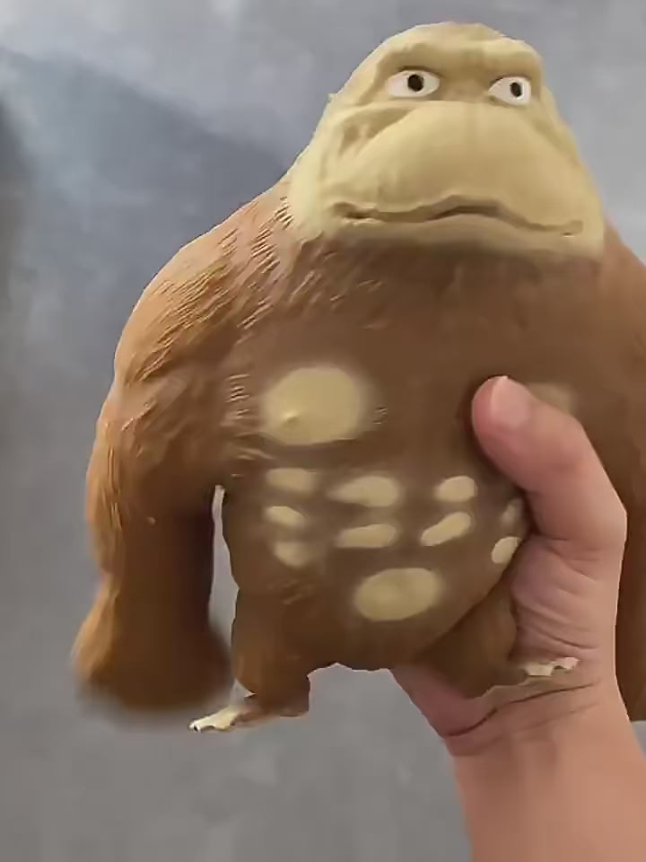 Orangoo™ Squishy Stress Toy