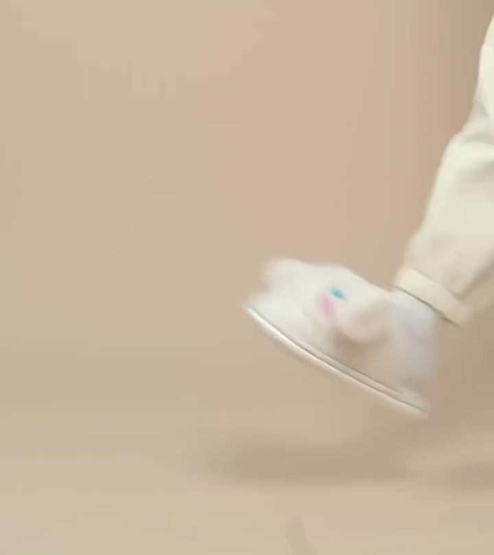 Familysplace™Bunny Shoes